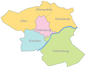 Kirchenkreis Oldenburg-Stadt