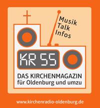 KR55 Kirchenradio Oldenburg
