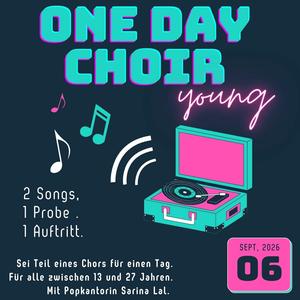 One Day Choir Young